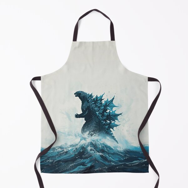 Item preview, Godzilla designed and sold by Nice En.