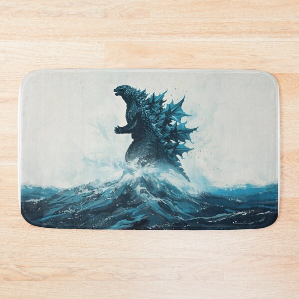 Item preview, Godzilla designed and sold by Nice En.