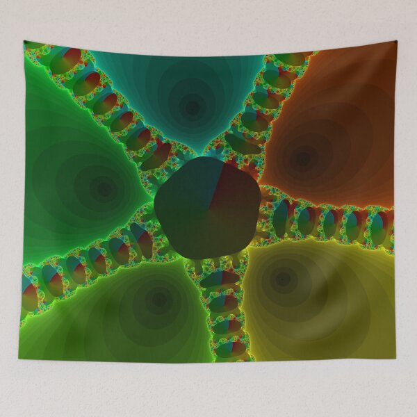 Item preview, The broad rays of the sun 16 designed and sold by Gluecknika.
