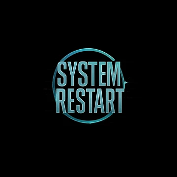 Artwork thumbnail, SYSTEM RESTART by Paninides