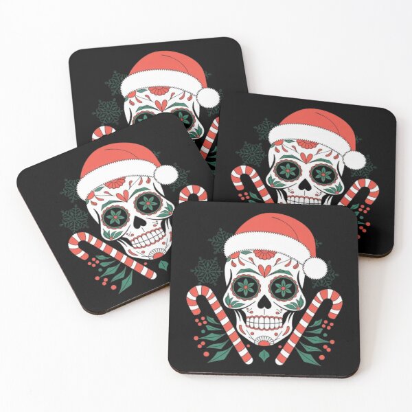 Item preview, Calavera santa  designed and sold by Mega _Tronus .