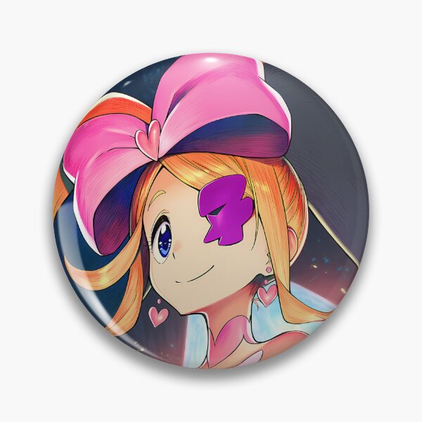 Item preview, Nui - 1 designed and sold by Infinite-Aspire.