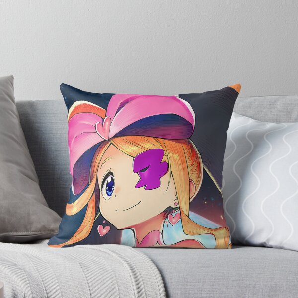 Item preview, Nui - 1 designed and sold by Infinite-Aspire.
