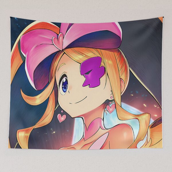 Item preview, Nui - 1 designed and sold by Infinite-Aspire.