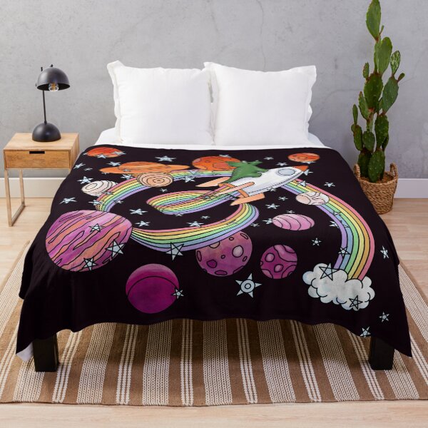 Item preview, Dino and the Rocket in Lesbian Space designed and sold by Art by Veya.