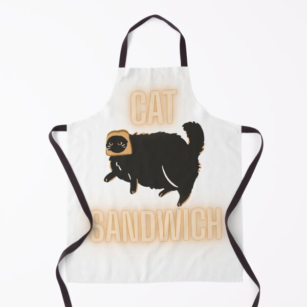 Item preview, Cat Sandwich designed and sold by DestroDesignV3.