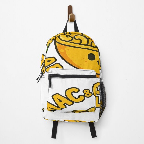 Item preview, Mac & Cheese Appreciation Club – Funny Thanksgiving Food Design designed and sold by Print4verse.