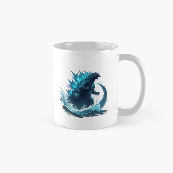 Item preview, Godzilla designed and sold by Nice En.