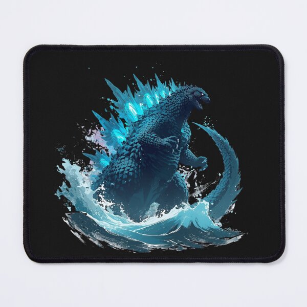 Item preview, Godzilla designed and sold by Nice En.