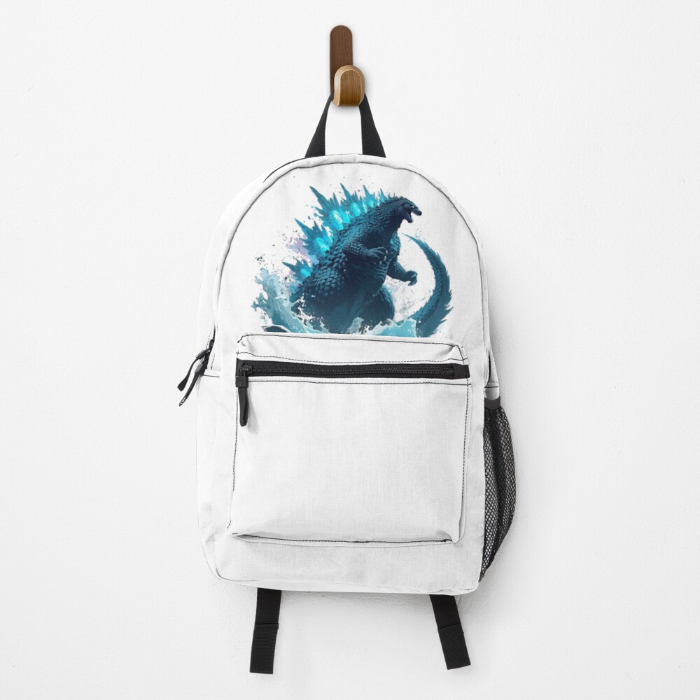Item preview, Backpack designed and sold by NoobsDesign.