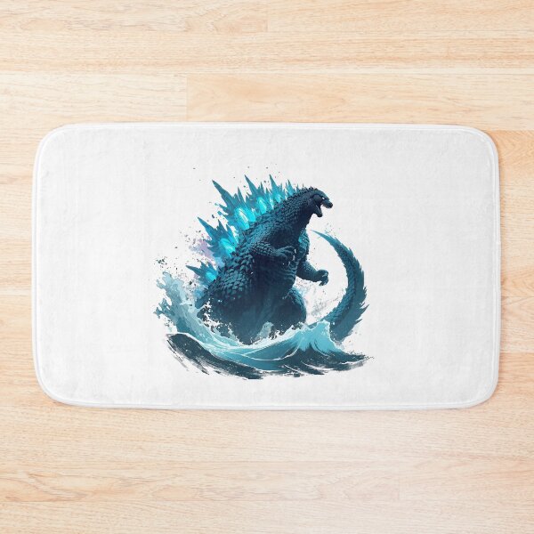 Item preview, Godzilla designed and sold by Nice En.