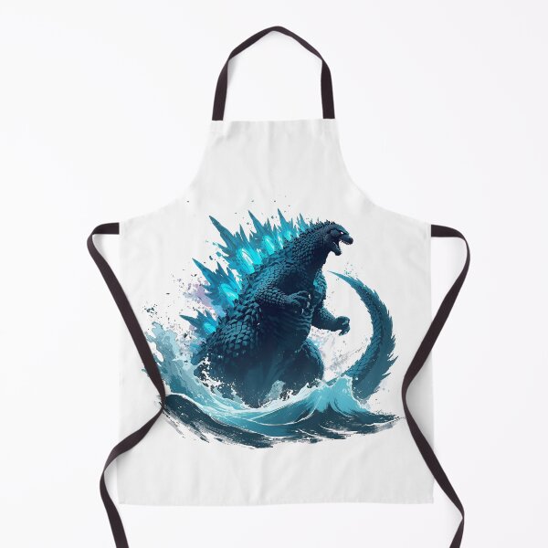 Item preview, Godzilla designed and sold by Nice En.