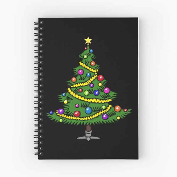 Item preview, Christmas Tree Version 1 designed and sold by Scythe37.