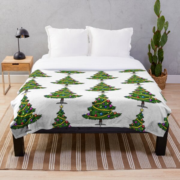 Item preview, Christmas Tree Version 1 designed and sold by Scythe37.