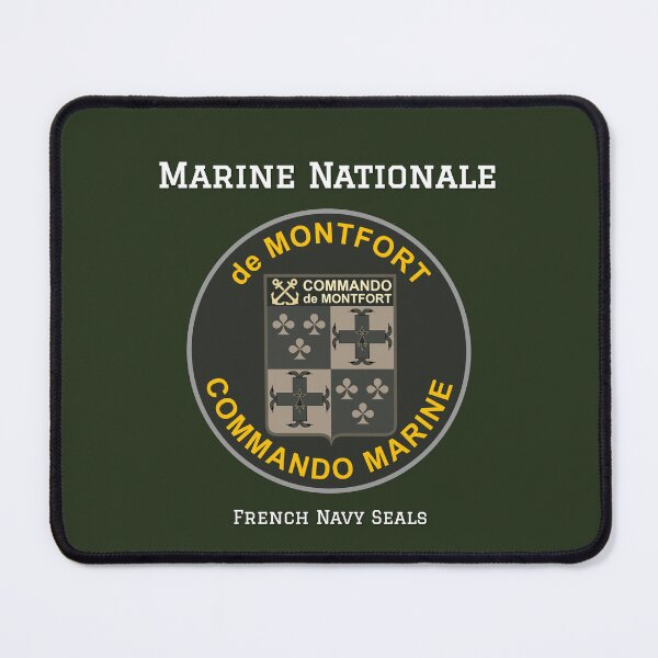 Item preview, Montfort Commando designed and sold by ZAK64.