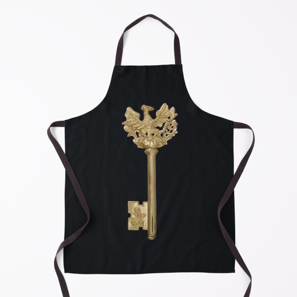 Item preview, Golden Key of Destiny designed and sold by jglobal360.