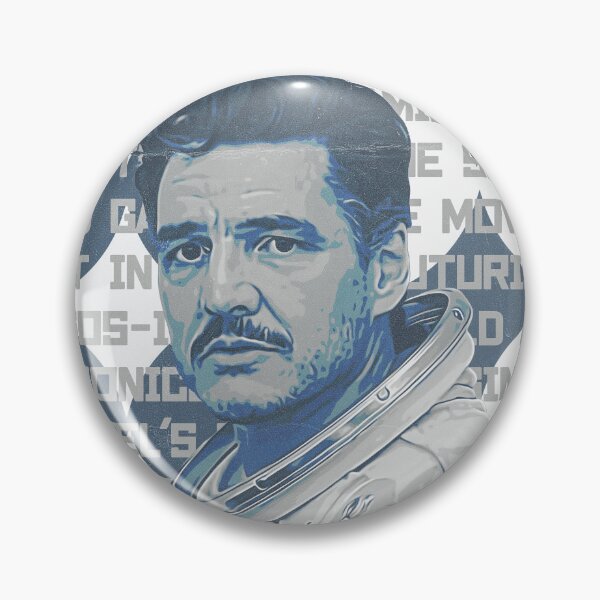 Item preview, Mister Fantastic Retro Poster designed and sold by Shopunte.