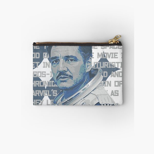 Item preview, Mister Fantastic Retro Poster designed and sold by Shopunte.