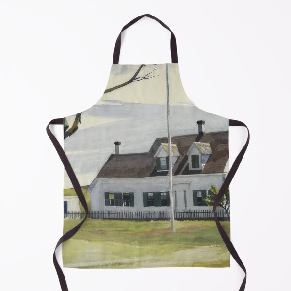 Item preview, Edward Hopper designed and sold by Meglianarts.