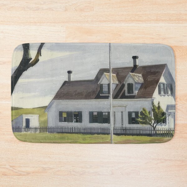 Item preview, Edward Hopper designed and sold by Meglianarts.