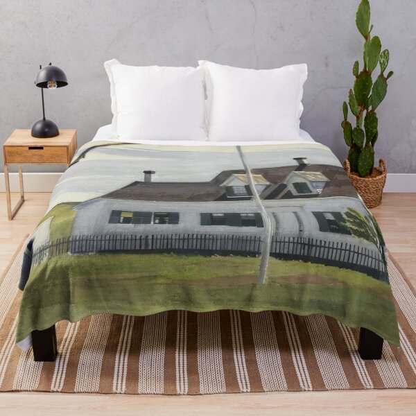 Item preview, Edward Hopper designed and sold by Meglianarts.