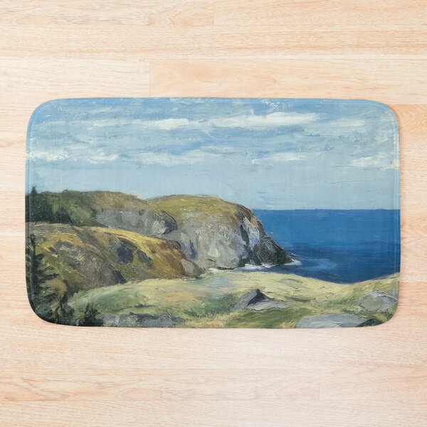 Item preview, Edward Hopper designed and sold by Meglianarts.