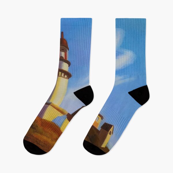 Item preview, Edward Hopper designed and sold by Meglianarts.