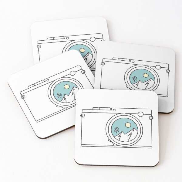 Item preview, A New Lens 3.0 designed and sold by SkySlate.