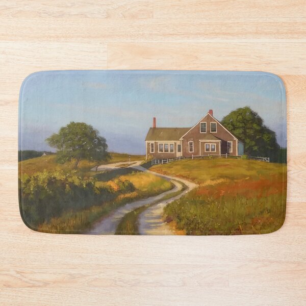 Item preview, Edward Hopper designed and sold by Meglianarts.