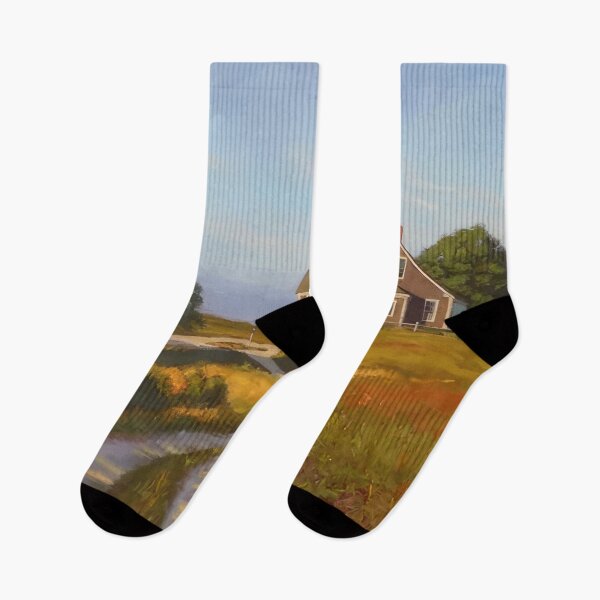 Item preview, Edward Hopper designed and sold by Meglianarts.