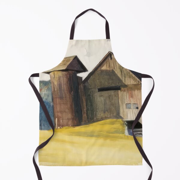 Item preview, Edward Hopper designed and sold by Meglianarts.