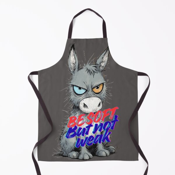 Item preview, Be Soft But Not Weak designed and sold by PlengPoomofArts.