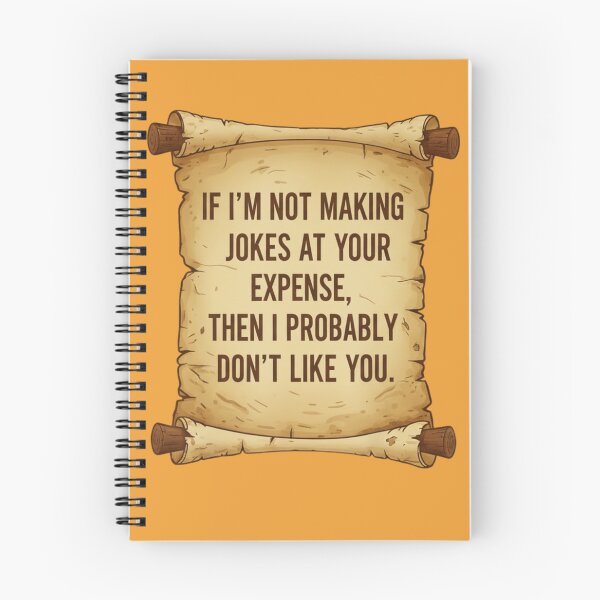 Item preview, Jokes at your expense designed and sold by ASarcasticSage.