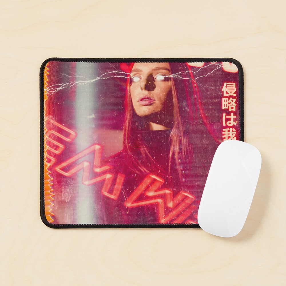 Item preview, Mouse Pad designed and sold by AngoraStudio.