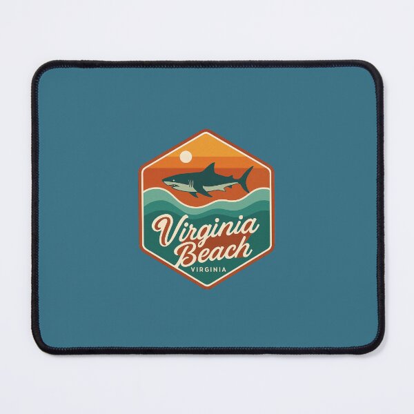 Item preview, Virginia Beach  designed and sold by Broken Antler Designs .