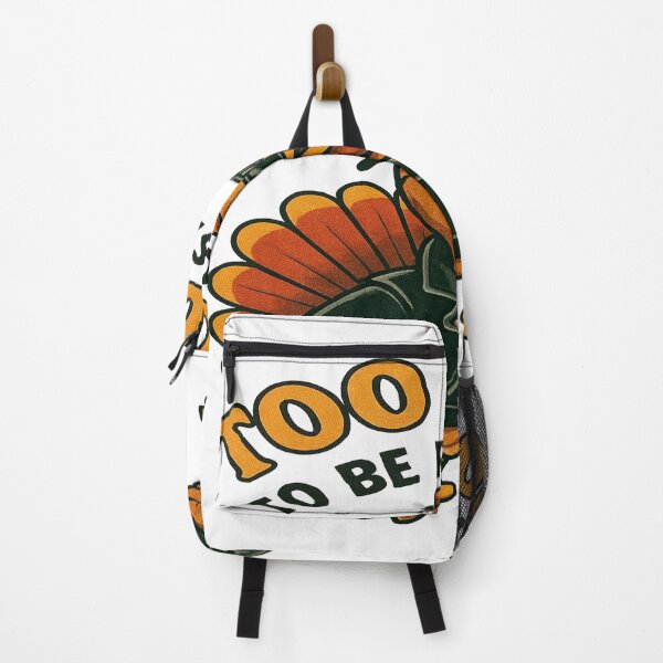 Item preview, Too Cool To Be Roasted – Cool Turkey with Sunglasses designed and sold by Print4verse.
