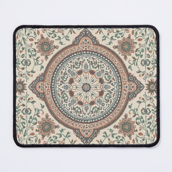Item preview, Madhubani geometric designed and sold by Anisha  Vaz.