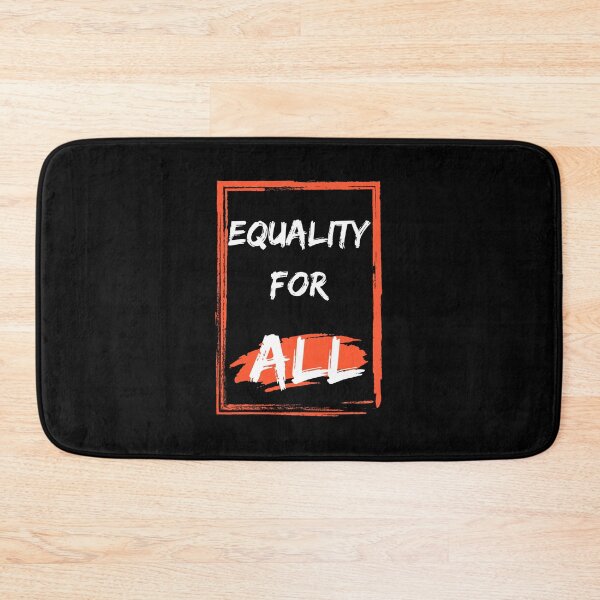 Item preview, Equality for All designed and sold by EcoArtTees.