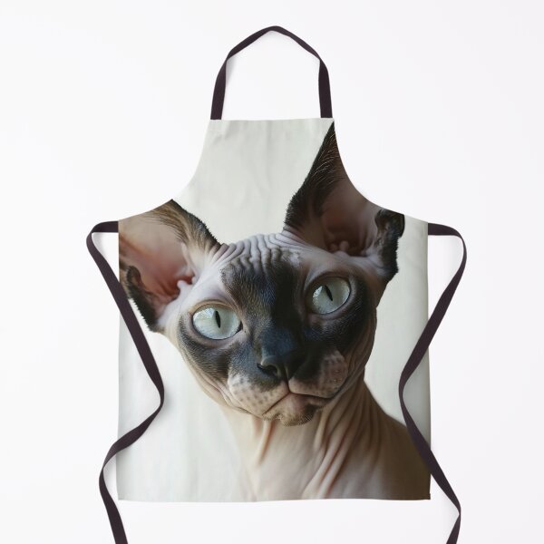 Item preview, Unique sphynx cat, striking designed and sold by anytka.