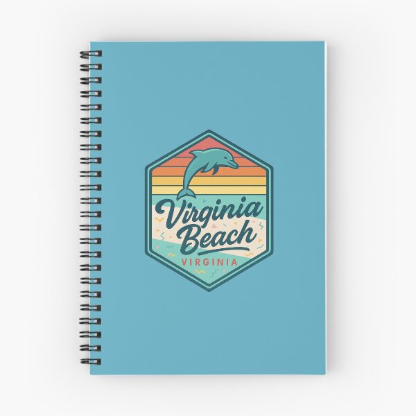 Item preview, Virginia Beach  designed and sold by Broken Antler Designs .