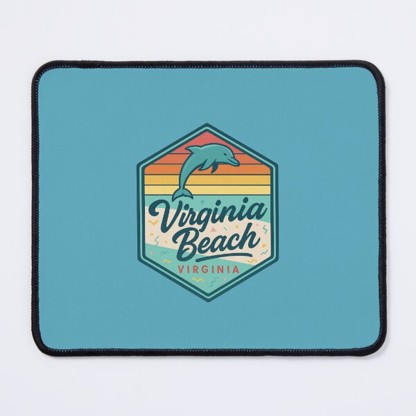 Item preview, Virginia Beach  designed and sold by Broken Antler Designs .