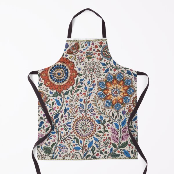 Item preview, Indian pattern madhubani designed and sold by Anisha Vaz.