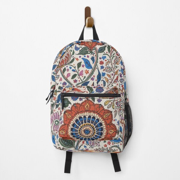 Item preview, Indian pattern madhubani designed and sold by Anisha Vaz.