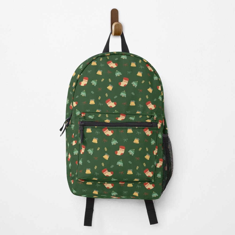 Item preview, Backpack designed and sold by Rnaart.