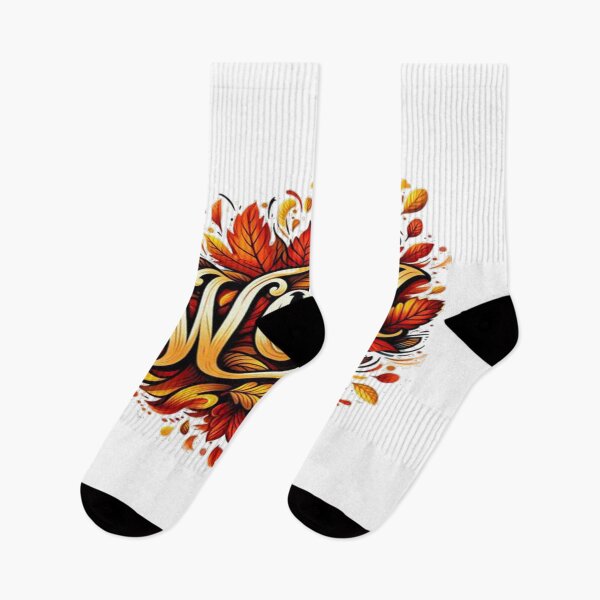 Item preview, WOOOOW Autumn Vibes – Falling Leaves Magic designed and sold by El Hassan El omari.