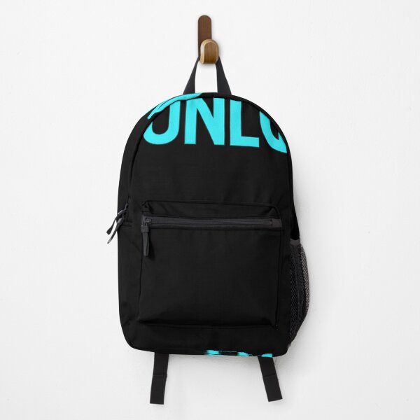 Item preview, Unlocked Neon Glow designed and sold by The Daily Sketchbook .