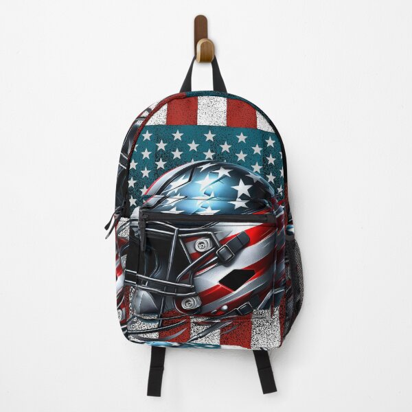 Artikelvorschau, American Football entworfen und verkauft von maistendencias.
