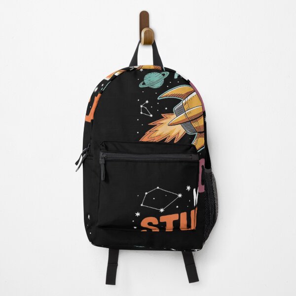 Item preview, My Students Are Out Of This World Astronomy Teacher  designed and sold by EllinoKlemo.