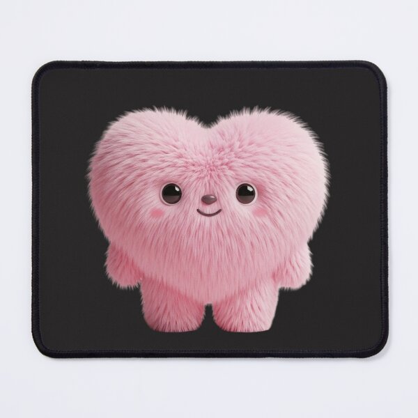 Item preview, Pink Cute Monster designed and sold by CollorTrend.