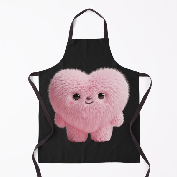 Item preview, Pink Cute Monster designed and sold by CollorTrend.